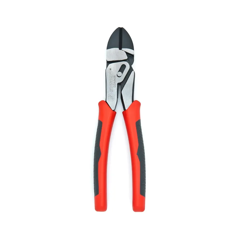 8 In. Alloy Steel Diagonal Pliers