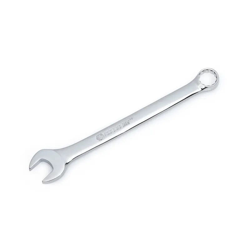 9 Mm X 9 Mm 12 Point Metric Combination Wrench 5.91 In. L 1 Pc