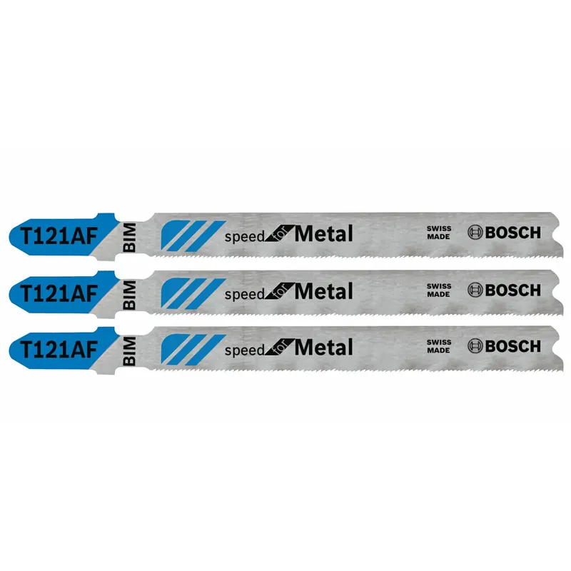 3-5/8 In. Bi-metal T-shank Wavy Set And Milled Jig Saw Blade 21 Tpi 3 Pk
