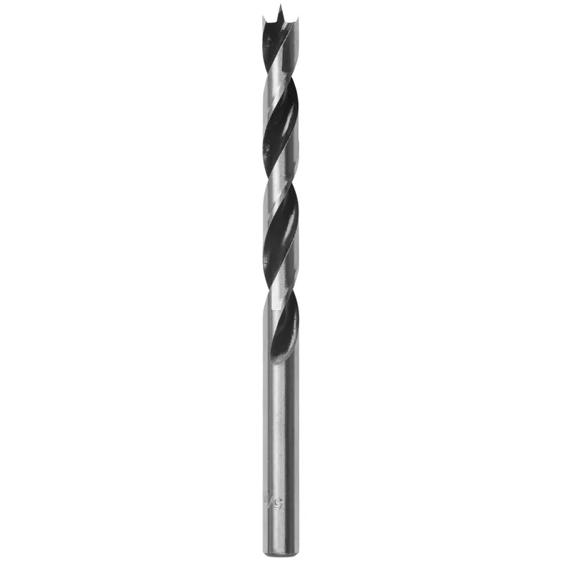 Speedbor Brad-point Drill Bit, 2-15/16 In. Twist Length, 5/16 In. Dia.