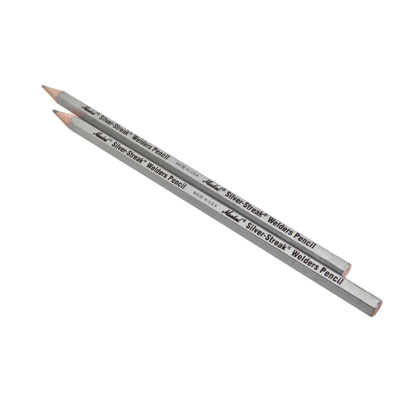 Pencil Gray 2 Pc