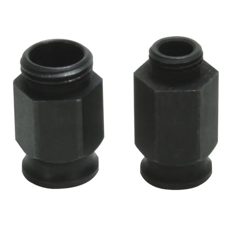 Snap-lock Plus Carbon Steel Hole Saw Adapter Nut