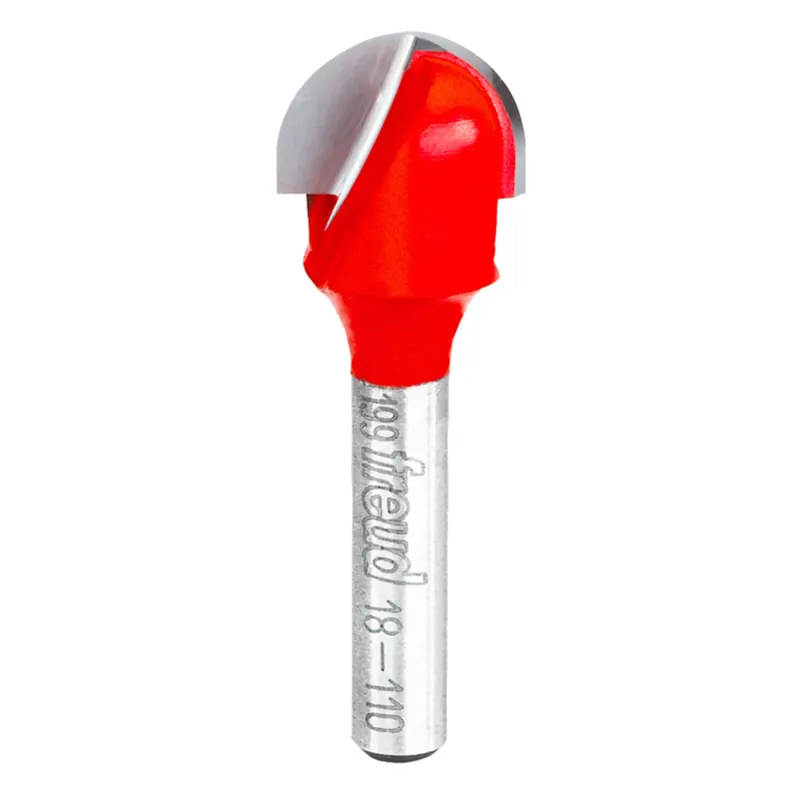 5/16 In. Round Nose Router Bit