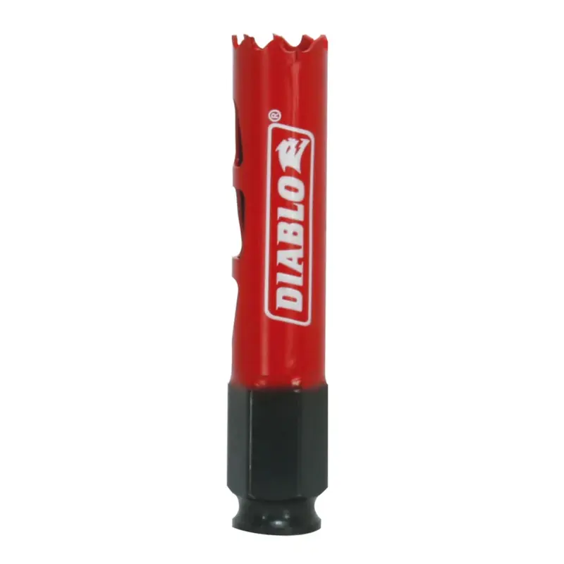 Hole Saw, High Performance, 3/4 X 2-3/8-in.