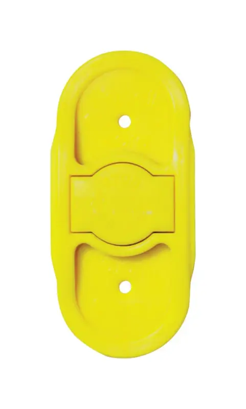 5 In. L X 1 In. W Magnetic Stud Finder 1/8 In. 1 Pc