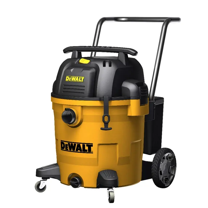16 Gal Corded Wet/dry Vacuum 120 V 6-1/2 Hp