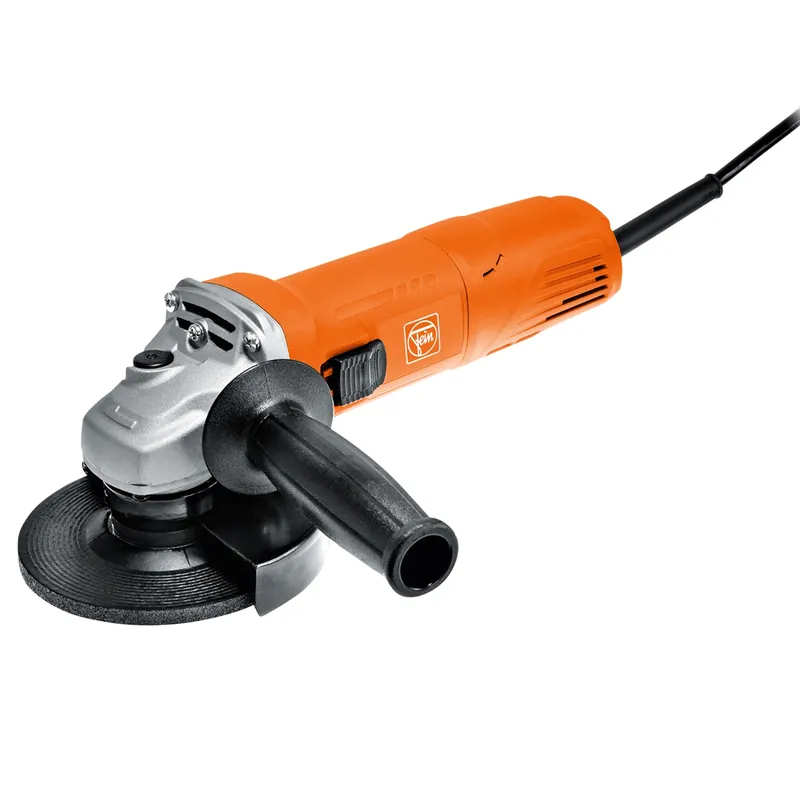 6.3 Amps Corded 4-1/2 In. Angle Grinder Model 72219760120