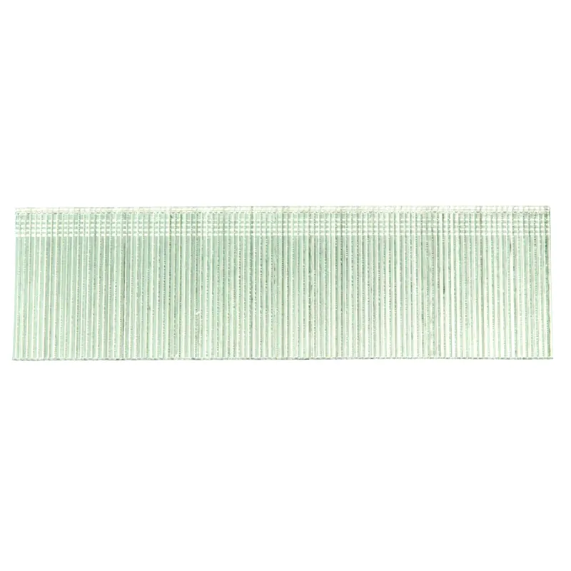 18 Ga. X 1-3/4 In. L Electro Galvanized Steel Brad Nails 1000 Pk 1 Lb