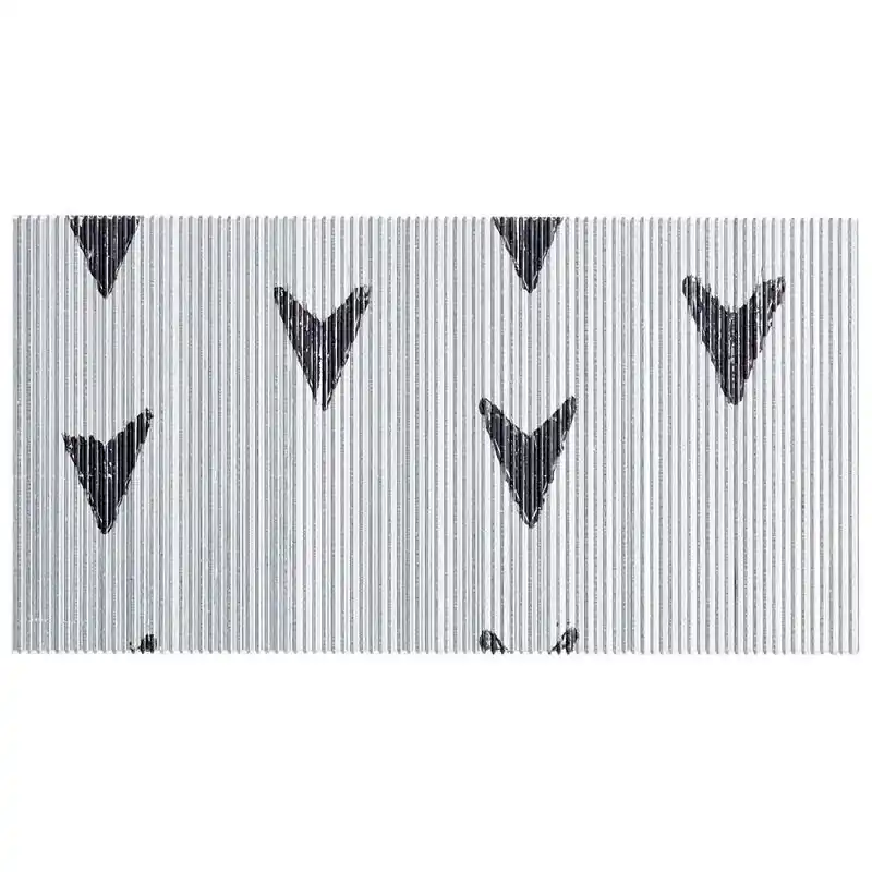 1-1/4 In. L X 23 Ga. Straight Strip Galvanized Micro Pins 2,600 Pk