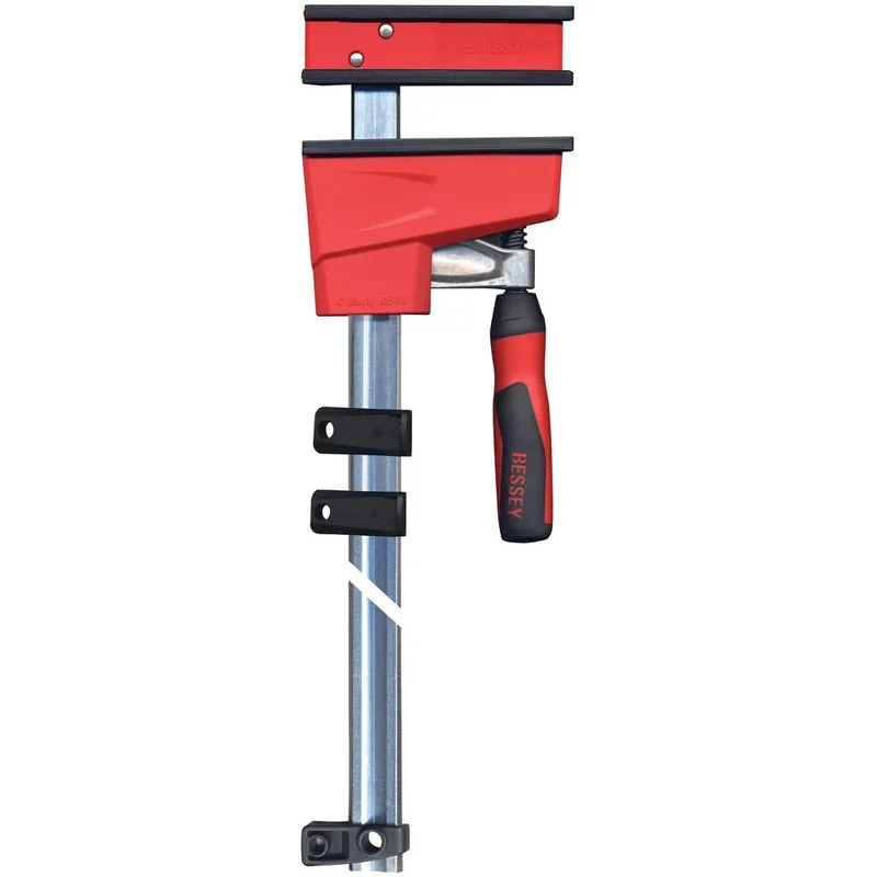 Revo Parallel Clamp, 50 In.