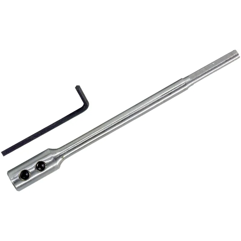Speedbor Drill Bit Extension, 6 In.