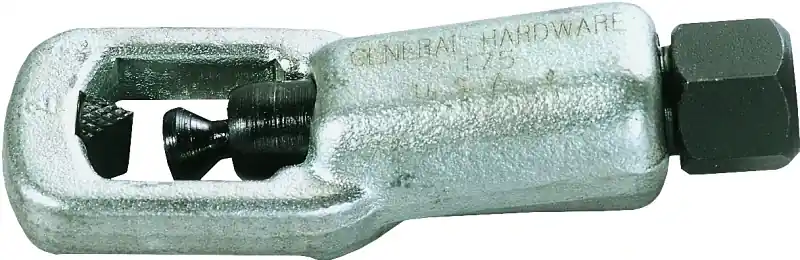 3/4 In. Steel Nut Splitter 1 Pc