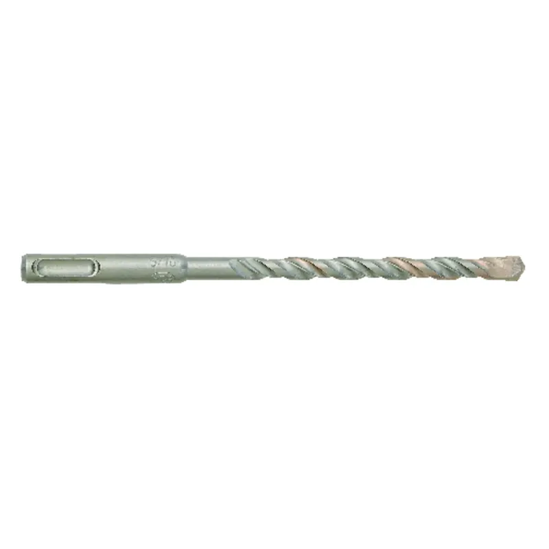 Sds Plus Bulldog Rotary Hammer Bit, 5/16 X 6 In.