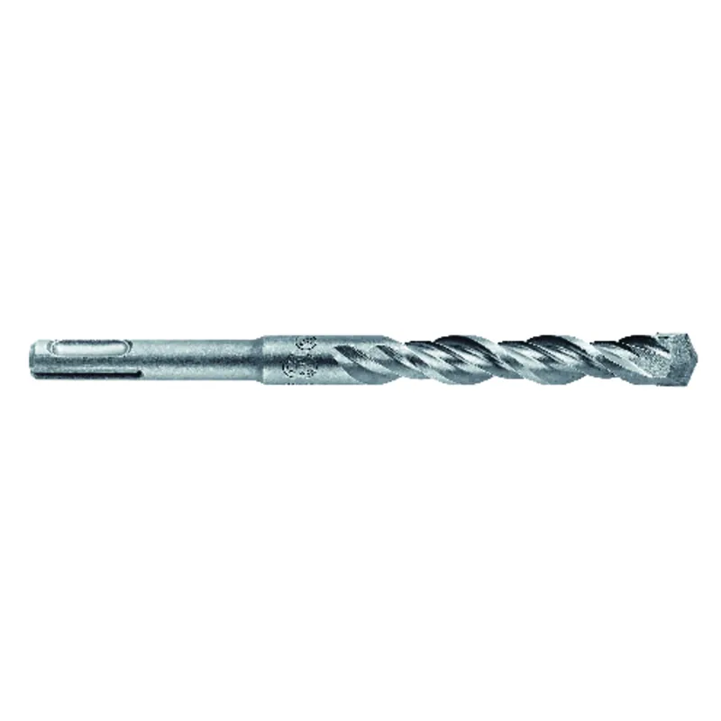 Shank Hammer Bit, Sds-plus, Carbide Tip, 1/2 X 4 X 6-in.