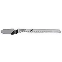 3 In. Metal T-shank Pointed Teeth And Ground Jig Saw Blade 20 Tpi 3 Pk