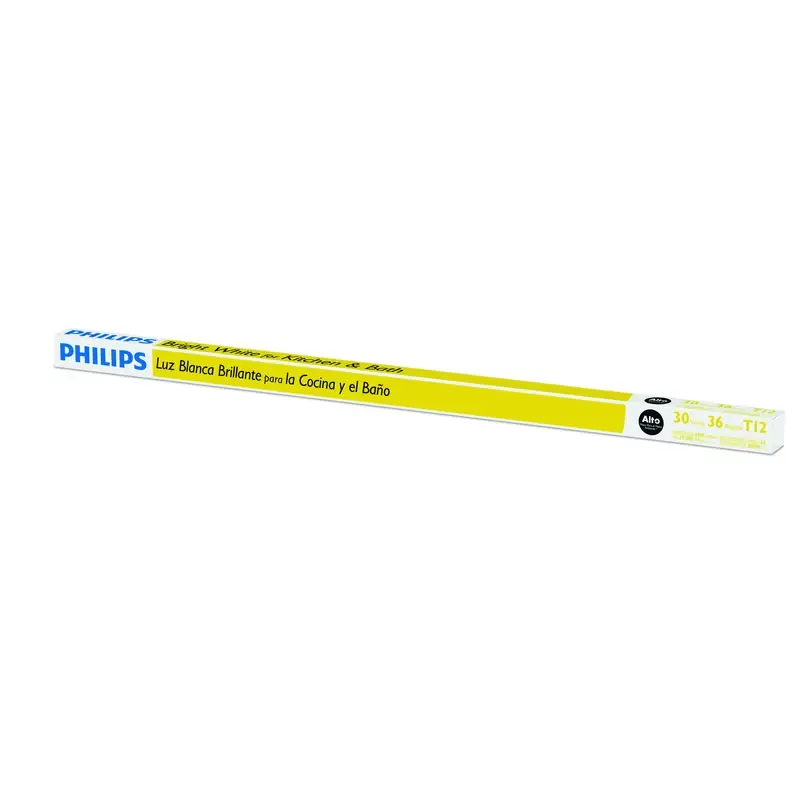 Directfit Linear Bright White 36 In. G13 T12 Fluorescent Bulb 30 Watt Equivalence 1 Pk
