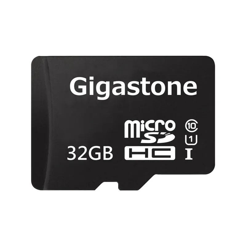 32 Gb Micro Sd Flash Memory Universal Pack 1 Pk
