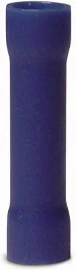 Gardner Bender 16-14 Ga. Insulated Butt Splice Blue 21 Pk