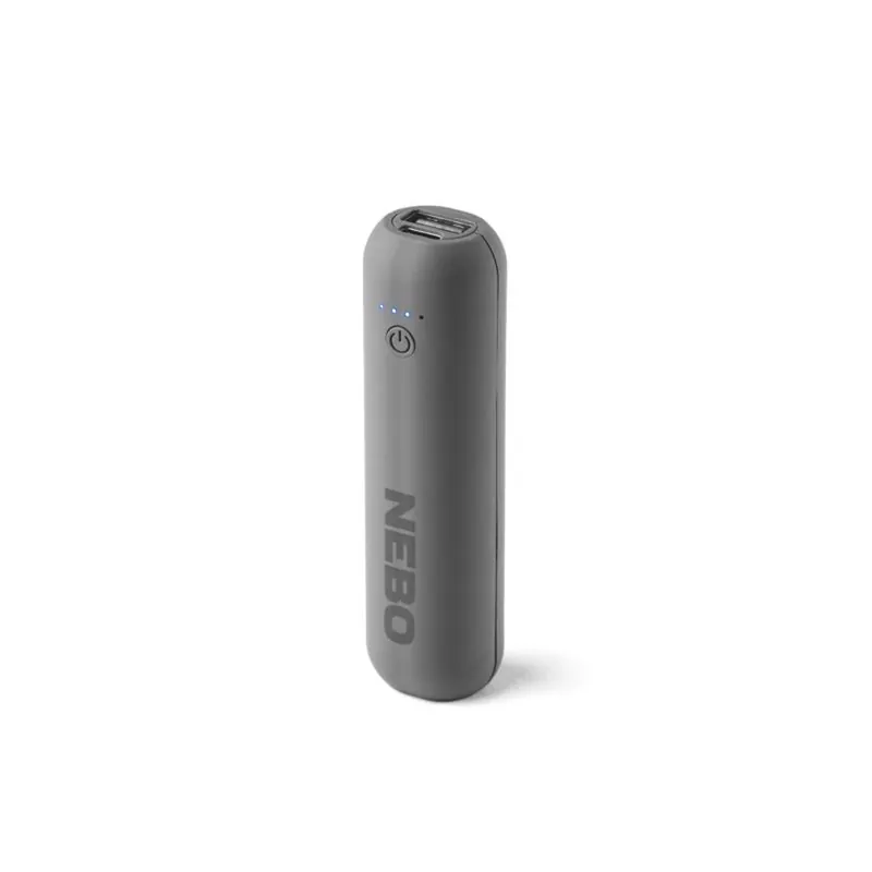 Power Bank 4000 Mah 1 Pk