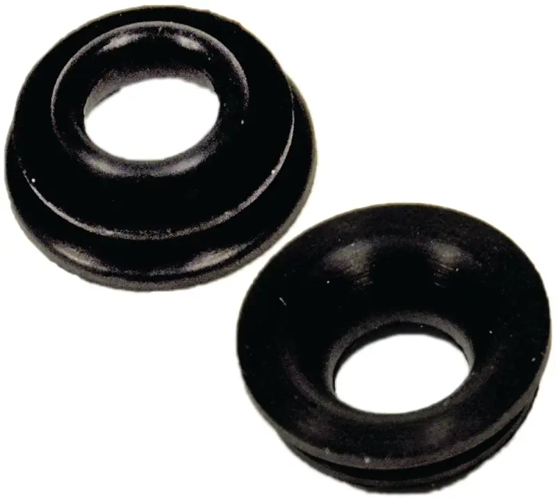 0.25 In. D Rubber Seat Washer 2 Pk