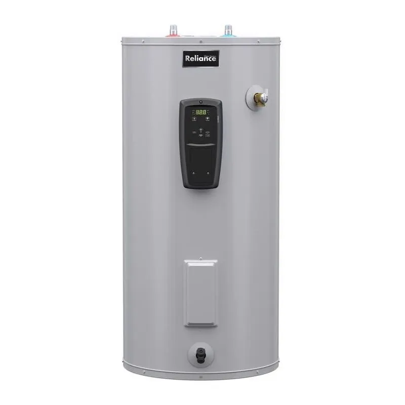 50‑gallon 4500w Electric Water Heater – High‑capacity Residential Boiler