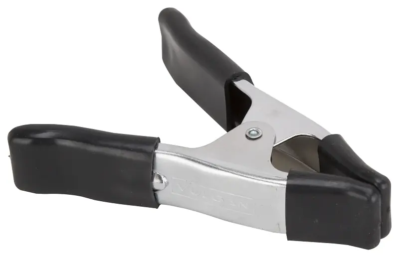 Heavy Duty Spring Clamp 1 Inch Model 7211105 For Quick Clamping