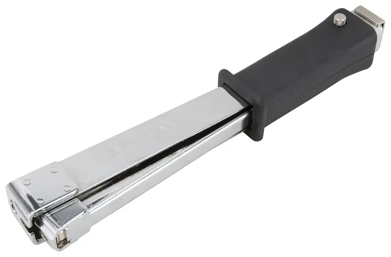 Ah-910 Heavy-duty Hammer Stapler And Tacker With Anti-slip Grip Handle