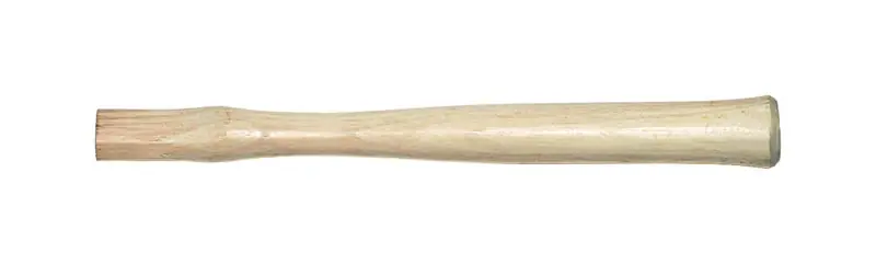 Hammer Handle, Blacksmith, Hickory, 14-in.