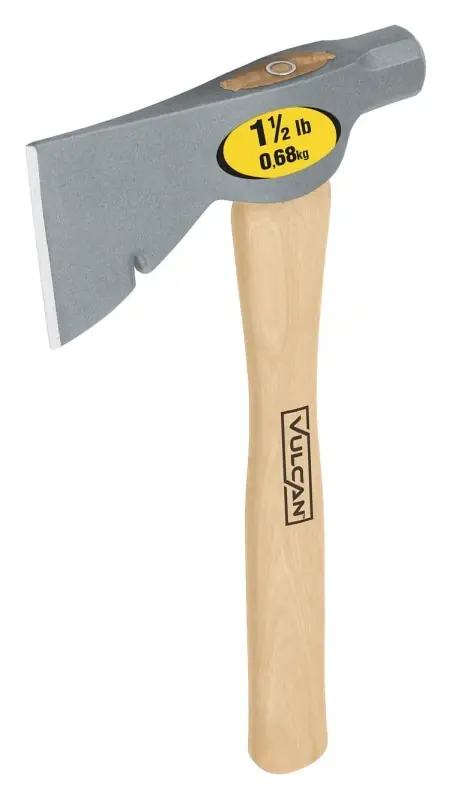 24 Oz. Half Hatchet With 14 In. Hickory Handle - Model Hh-1 1/2h