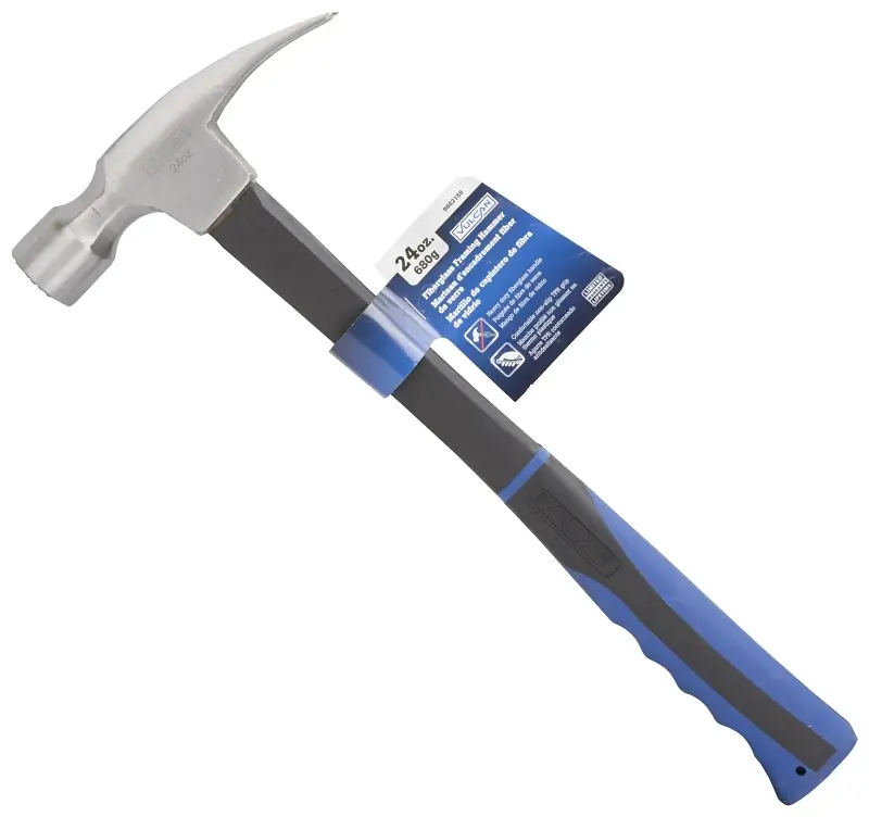 Vulcan Jl60317 Rip Frame Hammer, 24 Oz