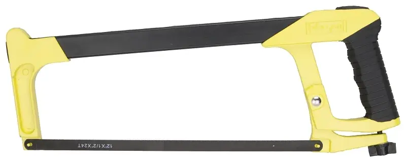 12 Inch Heavy Duty High Tension Hacksaw Model Jl-hs-508