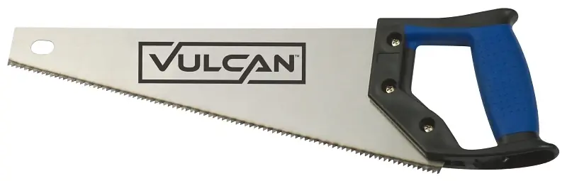 14 Inch Soft Grip Handsaw With High-quality Steel Blade
