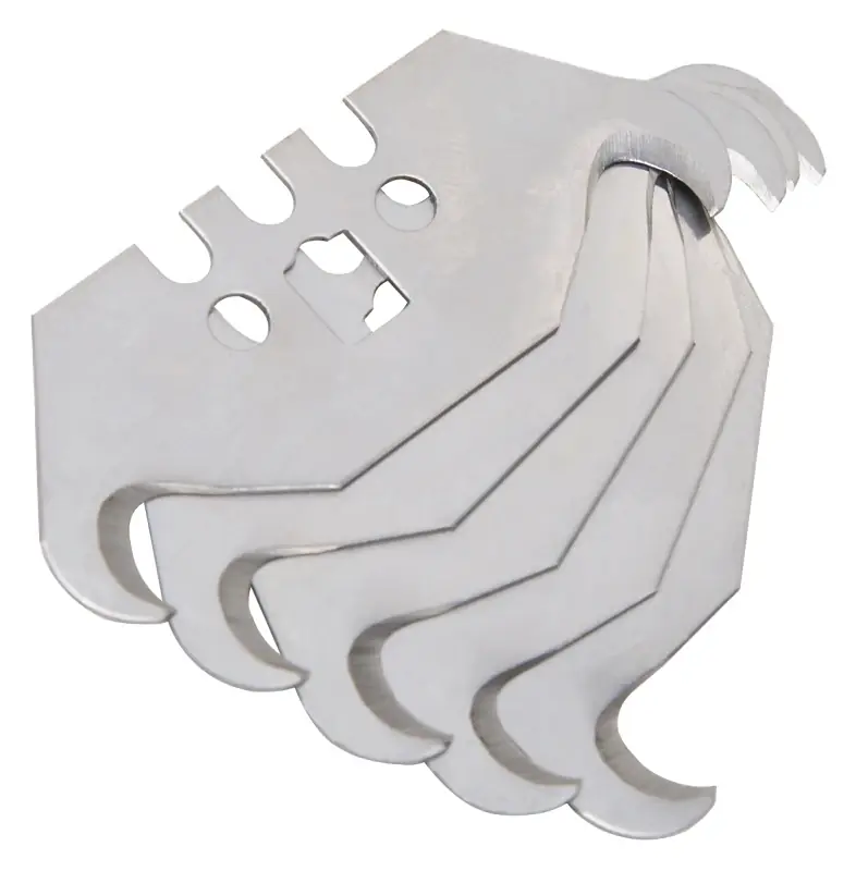 Vulcan Jl-bd-01 Deep Hook Knife Blade