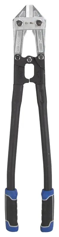 24 Inch Rubber Handle Bolt Cutter, Model Jl-wd-0624