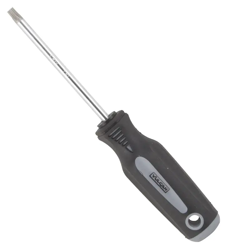 T30 Star Screwdriver 4 Inch For Heavy-duty Repairs And Assembly