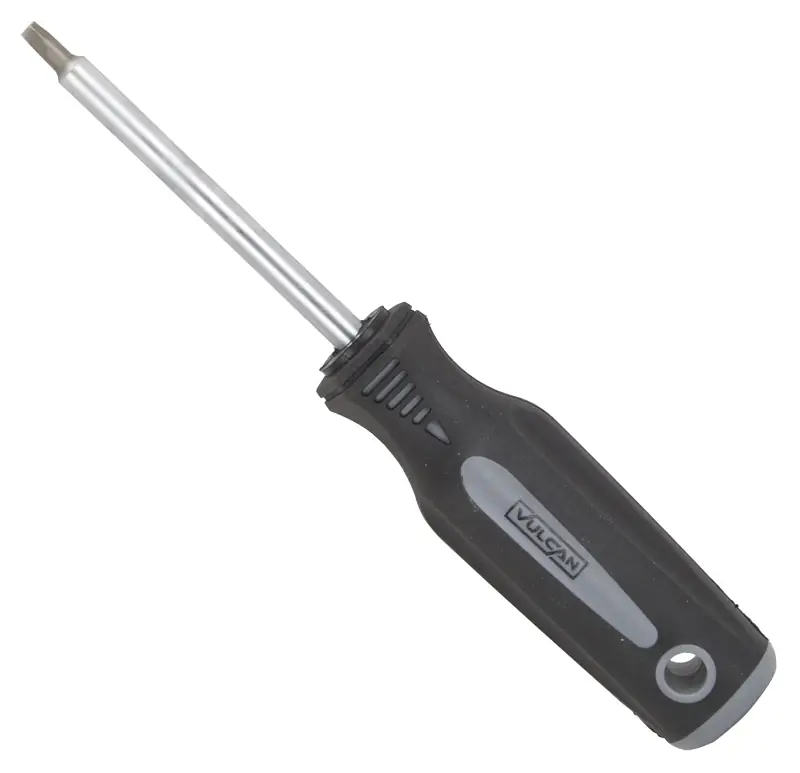 Mc-sd30 Square Screwdriver, 3 X 4 Inch Heavy-duty Tool