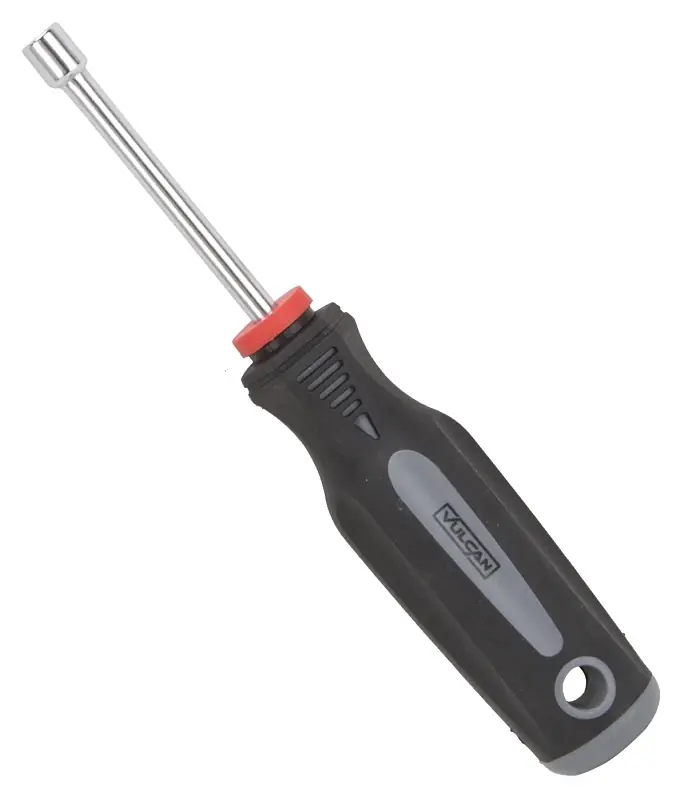 Mc-sd32 Color Coded Nut Driver, 1/4 Inch X 3 Inch Sae