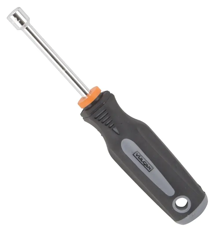 Mc-sd39 Color Coded 7mmx3 Metric Nut Driver With Chrome Plated Blade