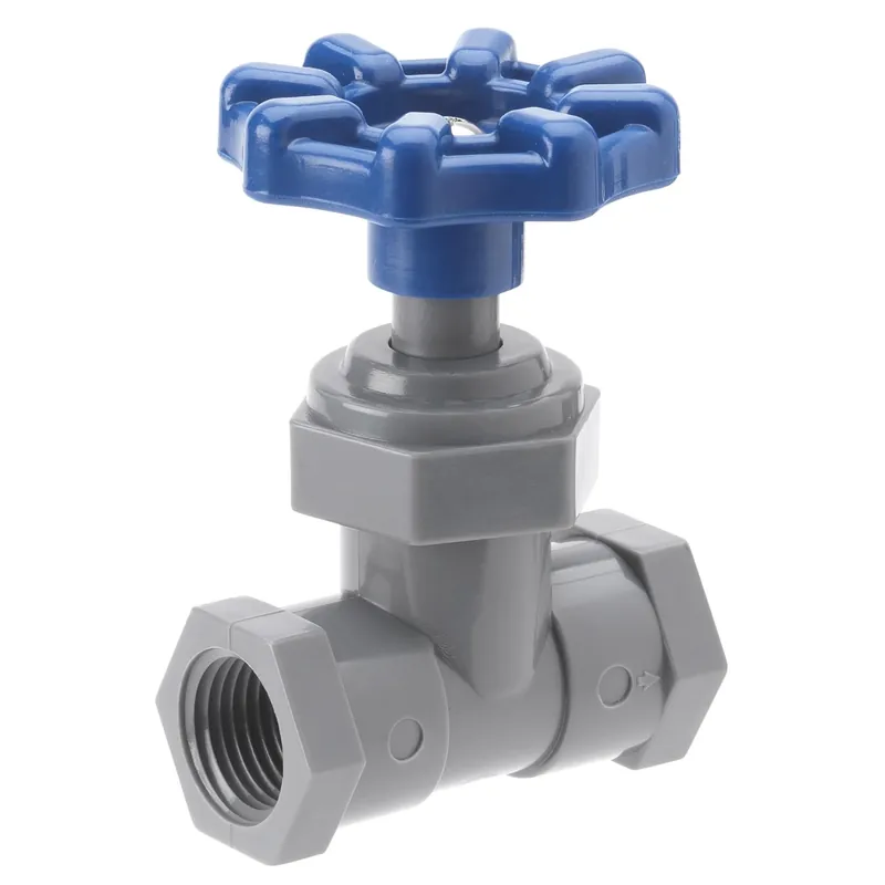 Celcon 3/4 In. Fip Pc X 3/4 In. Fip Pc Celcon Stop Valve
