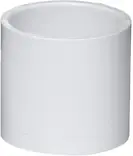 142942 3 In. Hub X Hub Pvc Pipe Coupling