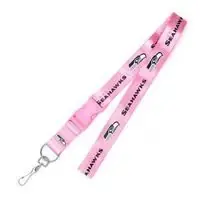 Lan 342 Lnyrd Seahawk Nfl Pink License Plate Frame