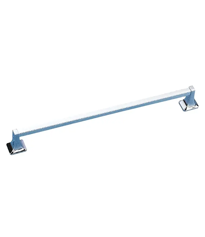 24 Inch Chrome Towel Bar Model Csc3l522 - Durable And Stylish