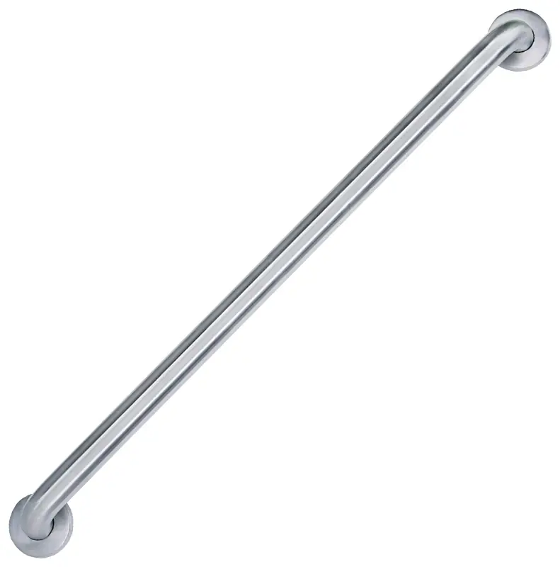 1.5 In. X 32 In. Heavy-duty Safety Grab Bar - Model Sg01-01&0132