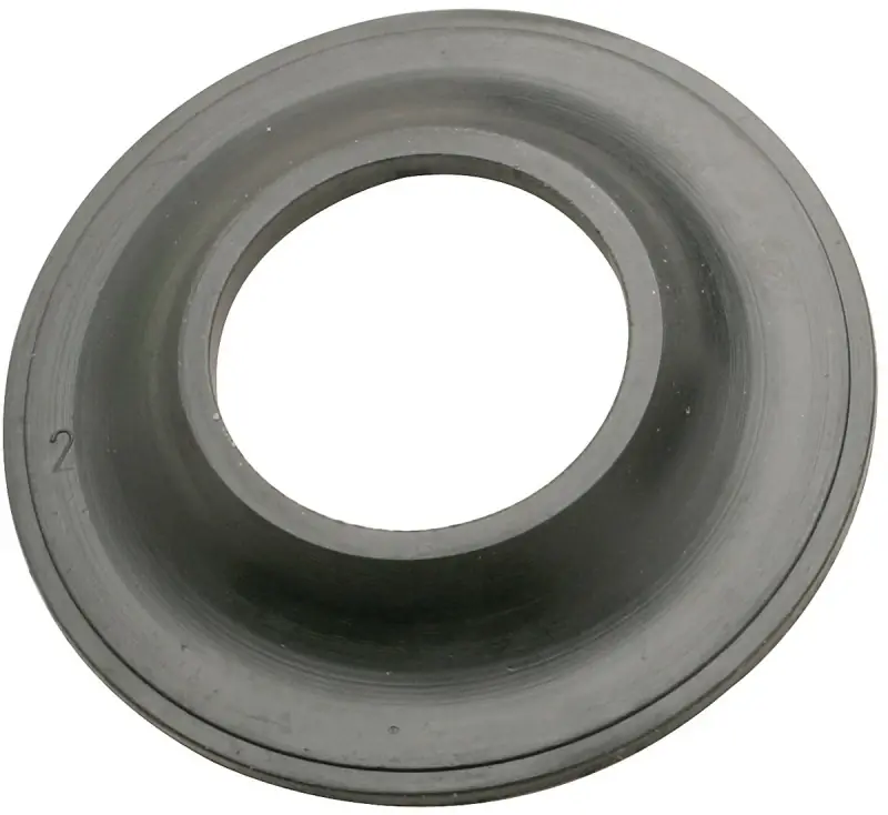 Plumb Pak Pp863-11 Rubber Washer For Foot Lokstop