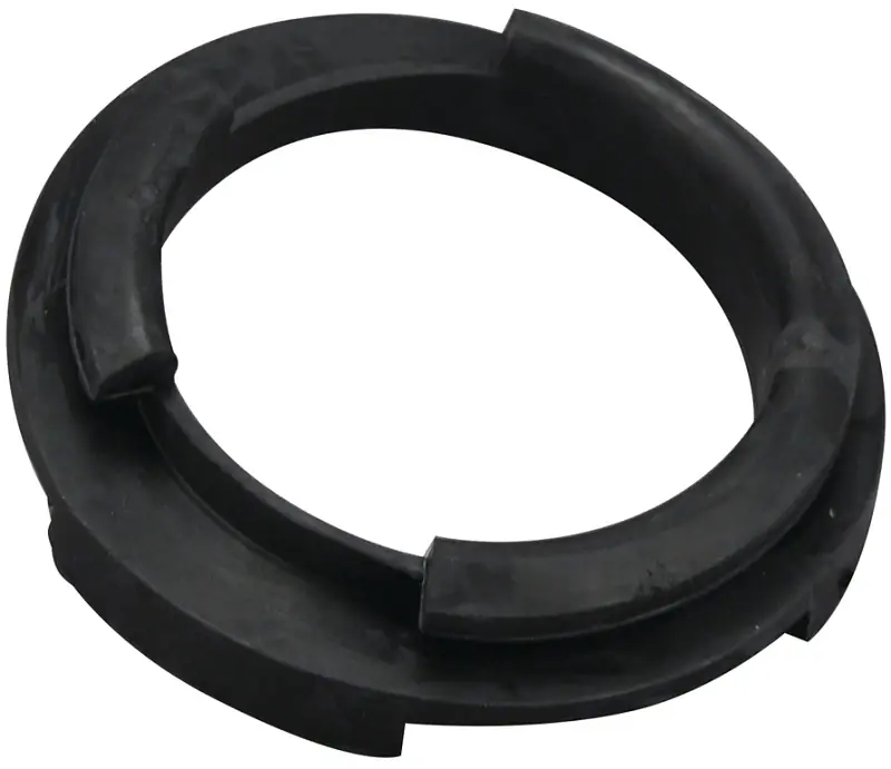 4.625 In. Dia. Rubber Waste And Overflow Washer 1 Pk