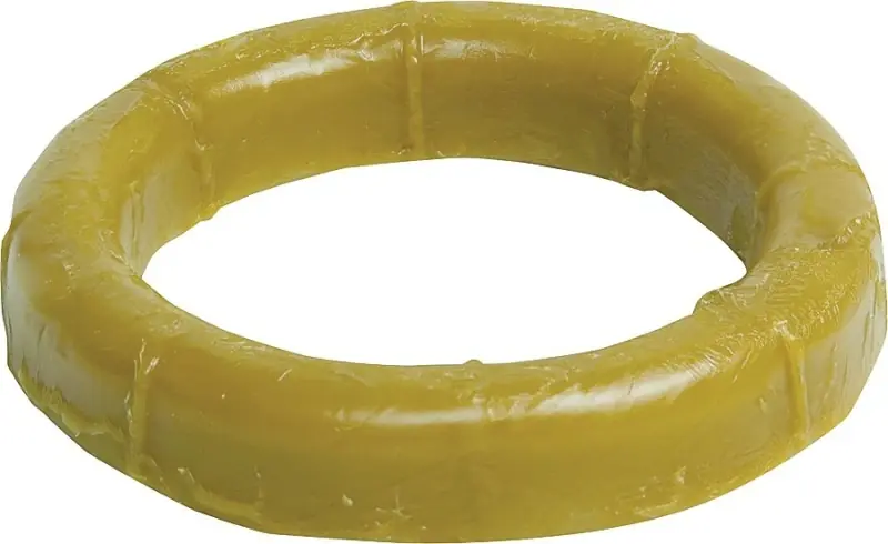 7510 Standard Wax Seal For 3 In And 4 In Waste Lines