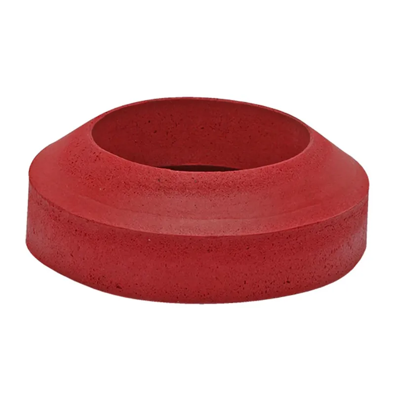 6100 Universal Toilet Tank To Bowl Gasket - Sponge Rubber Material