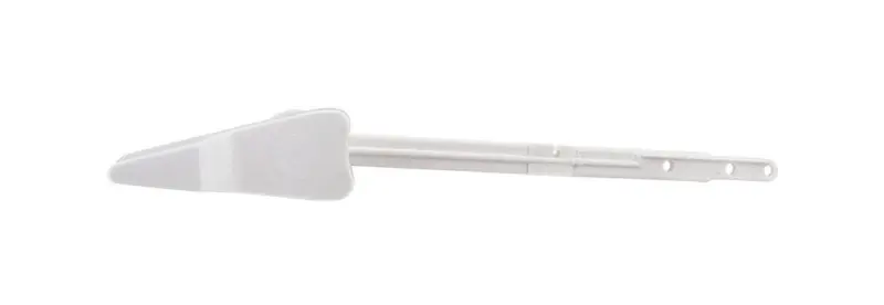 Pp835-76 Plastic Tank Lever For American Standard Toilets