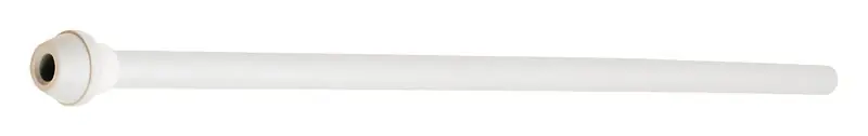 Pex 3/8 In. Compression Polybutylene Toilet Supply Line 20 In.