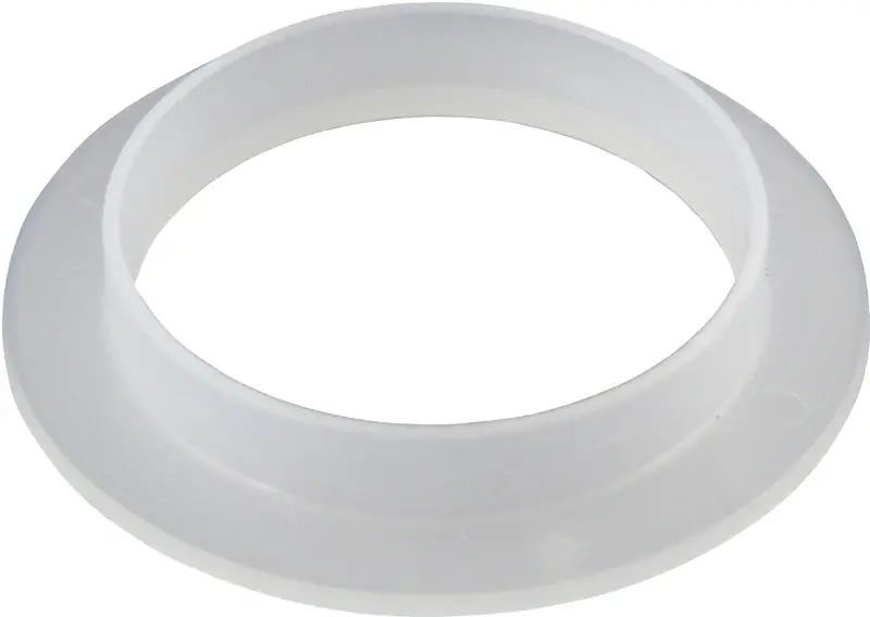 1-1/2 In. D Polyethylene Tailpiece Washer 1 Pk